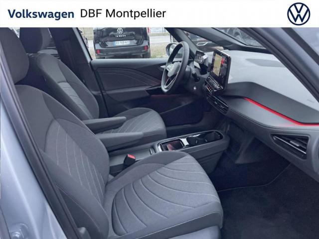 Volkswagen Id.3 image 4