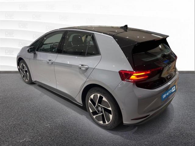 Volkswagen Id.3 image 9