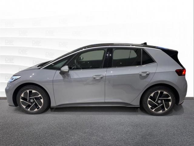 Volkswagen Id.3 image 1