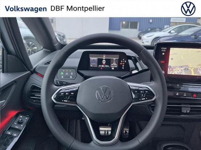 Volkswagen Id.3 image 8