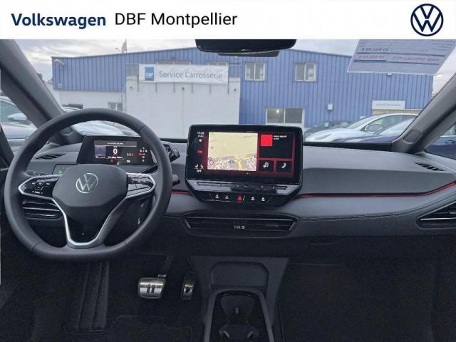 Volkswagen Id.3 image 2