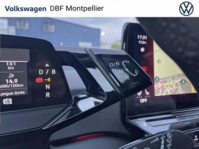 Volkswagen Id.3 image 7