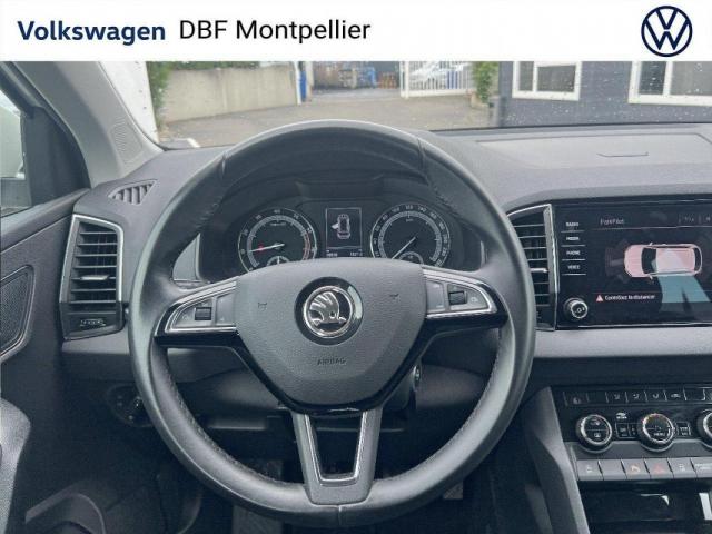 Skoda Karoq image 2