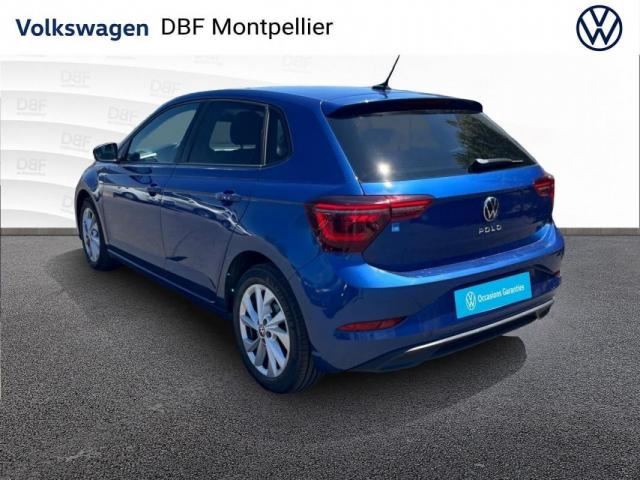 Volkswagen Polo image 7