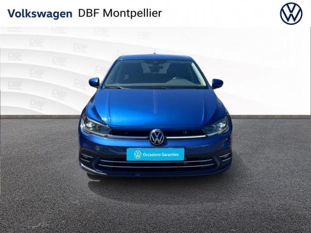 Volkswagen Polo image 8