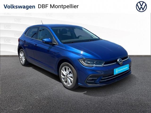 Volkswagen Polo image 1