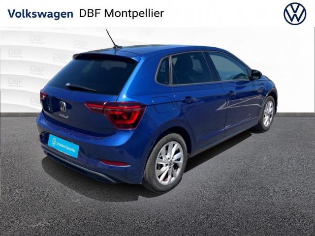 Volkswagen Polo image 3