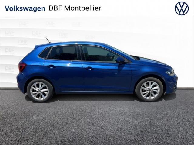 Volkswagen Polo image 4