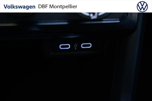Volkswagen T-Cross image 7