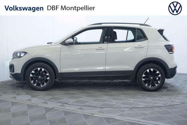 Volkswagen T-Cross image 4