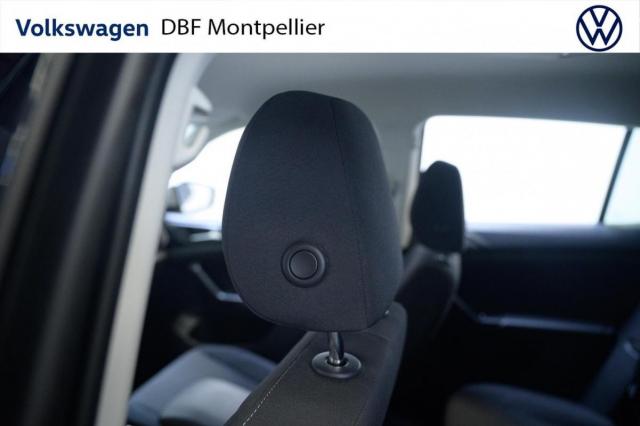 Volkswagen T-Cross image 8