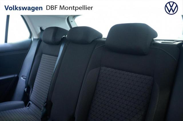 Volkswagen T-Cross image 3