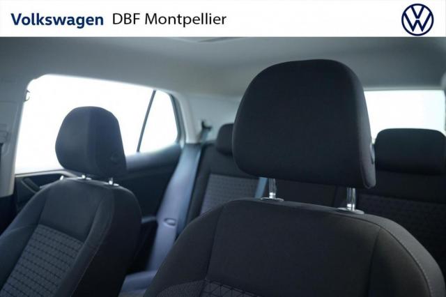 Volkswagen T-Cross image 9