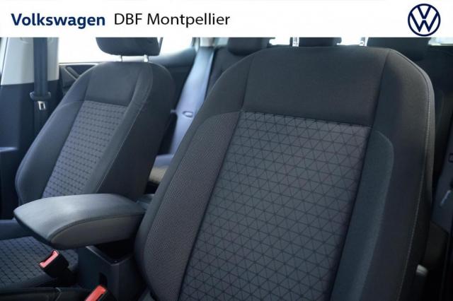 Volkswagen T-Cross image 5