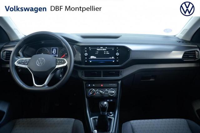Volkswagen T-Cross image 6