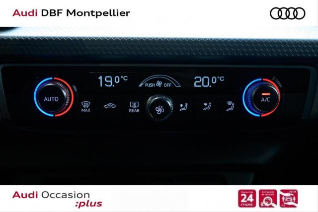Audi A1 Sportback image 5
