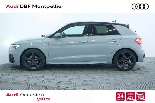 Audi A1 Sportback image 9