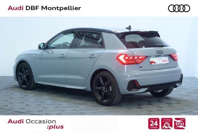 Audi A1 Sportback image 3