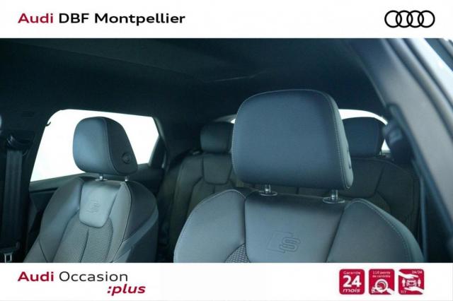 Audi A1 Sportback image 8