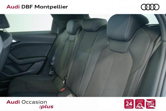 Audi A1 Sportback image 1