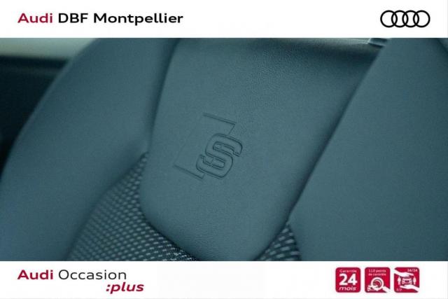 Audi A1 Sportback image 7