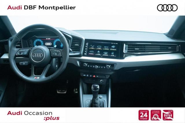 Audi A1 Sportback image 4
