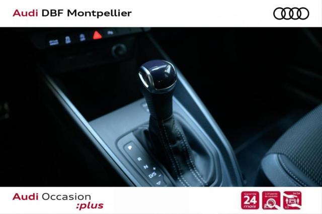 Audi A1 Sportback image 6
