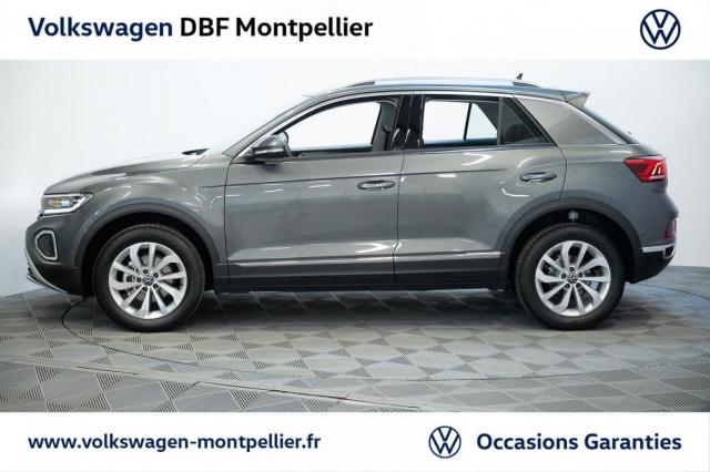 Volkswagen T-Roc image 9
