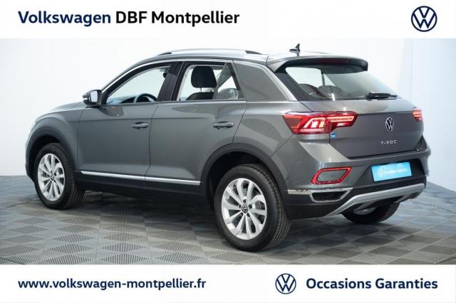 Volkswagen T-Roc image 2