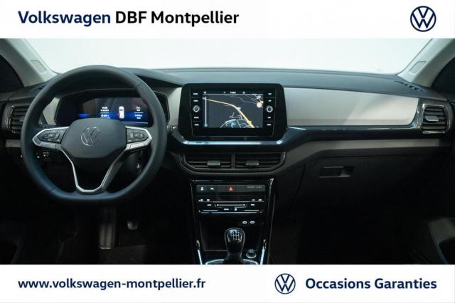 Volkswagen T-Cross image 4