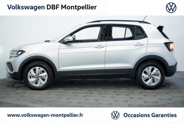 Volkswagen T-Cross image 2