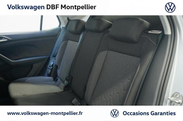 Volkswagen T-Cross image 6