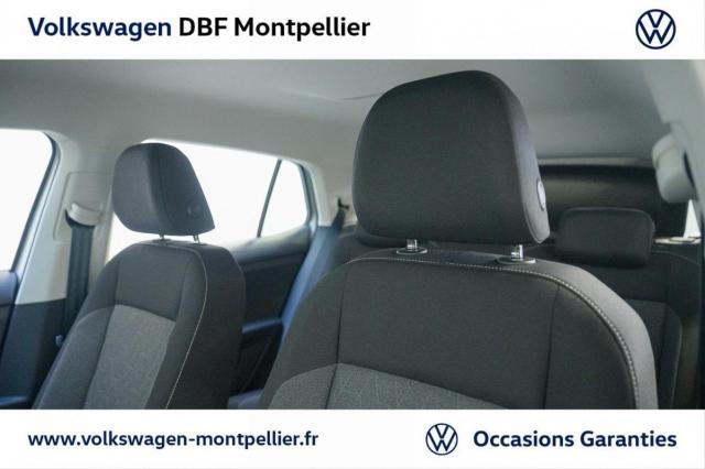 Volkswagen T-Cross image 9