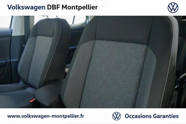 Volkswagen T-Cross image 5
