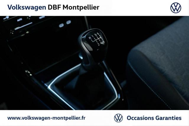 Volkswagen T-Cross image 8