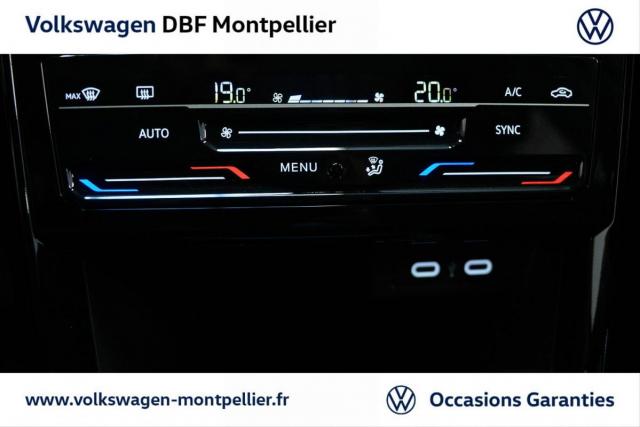Volkswagen T-Cross image 7