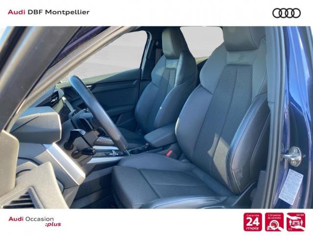 Audi A3 Sportback image 6