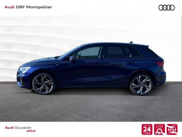 Audi A3 Sportback image 5