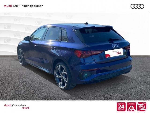 Audi A3 Sportback image 3