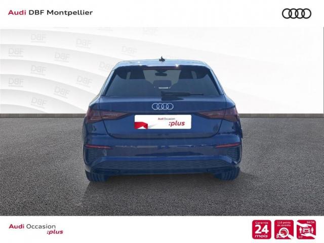 Audi A3 Sportback image 9