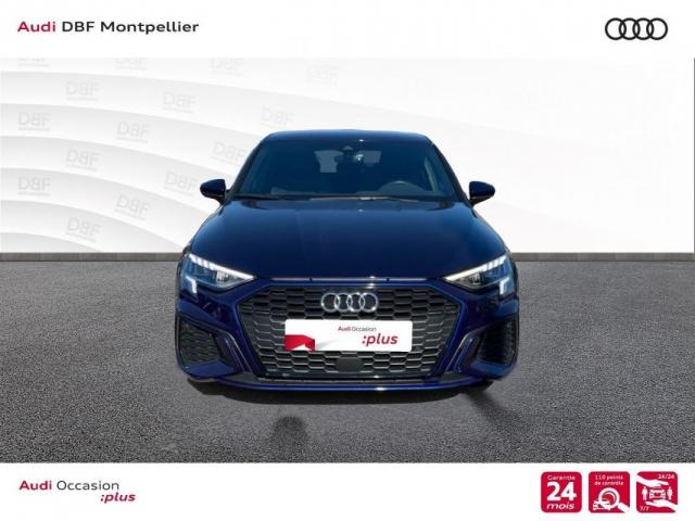 Audi A3 Sportback image 4