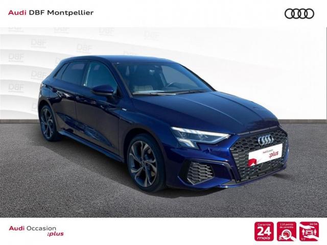 Audi A3 Sportback image 8