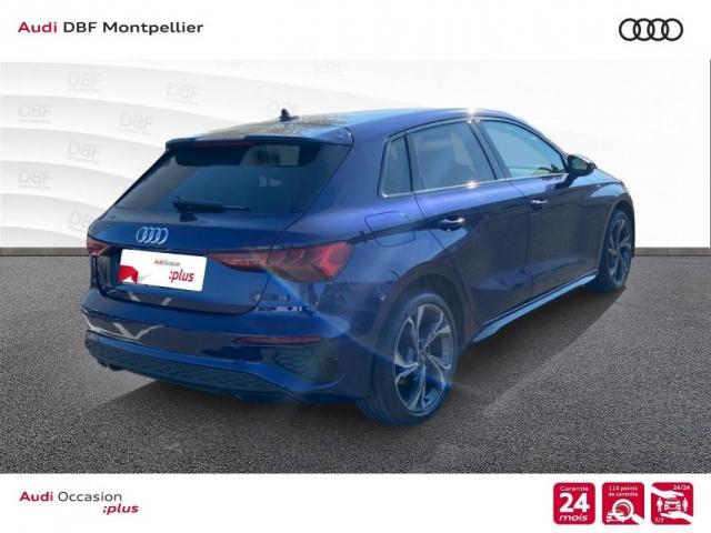 Audi A3 Sportback image 1