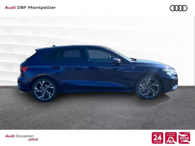 Audi A3 Sportback image 2