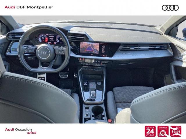 Audi A3 Sportback image 7