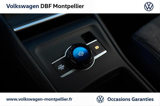 Volkswagen Tiguan image 1