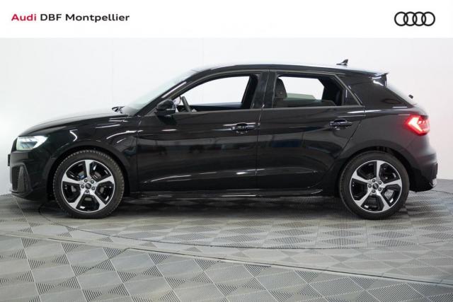 Audi A1 Sportback image 9