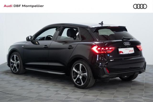 Audi A1 Sportback image 2