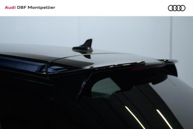 Audi A1 Sportback image 6