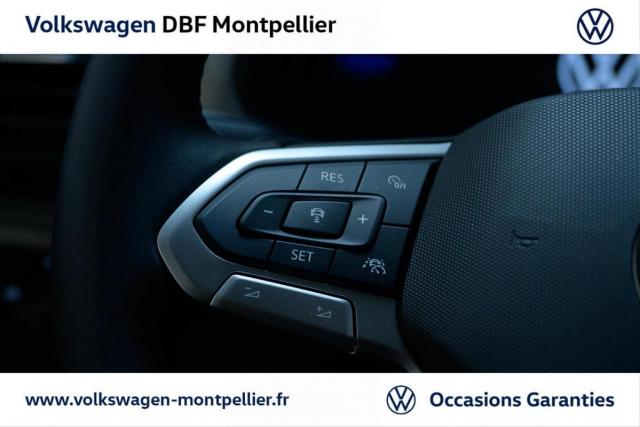 Volkswagen T-Cross image 4